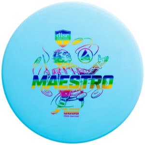 Active Maestro