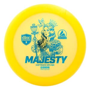 Active Premium Majesty
