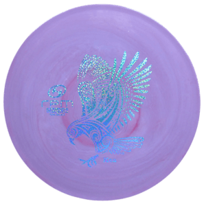 Atomic Kea