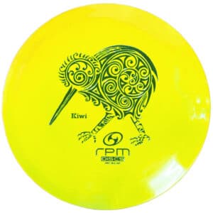 Atomic Kiwi