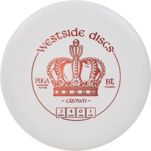 BT Medium Crown