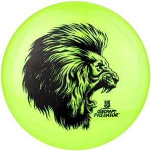 Big Z Predator