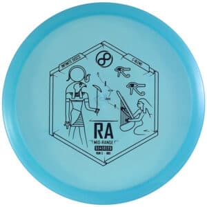 C-Blend Ra