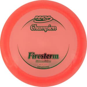 Champion Firestorm