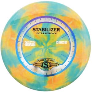 Neutron Stabilizer