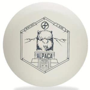 D-Blend Alpaca