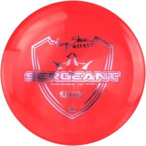 Fuzion-X Sergeant