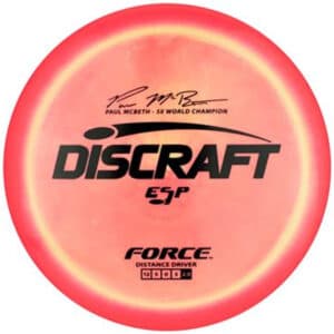 ESP Force