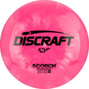 ESP Scorch