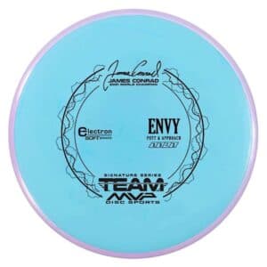 Electron Soft Envy