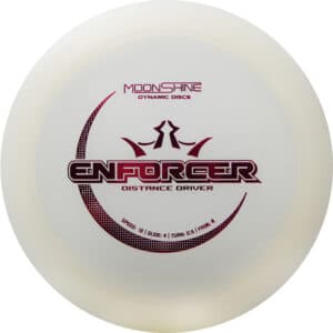 Lucid Enforcer