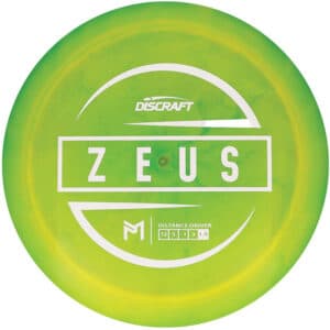 ESP Zeus