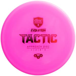 Exo Hard Tactic