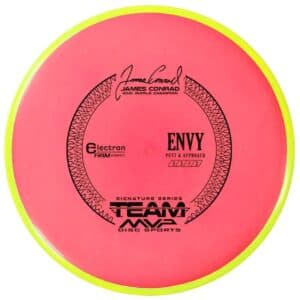 Electron Envy