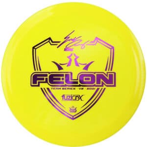 Fuzion-X Felon