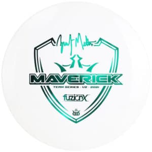 Fuzion-X Maverick