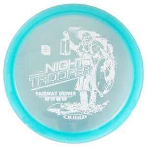 Glacier Line Night Trooper