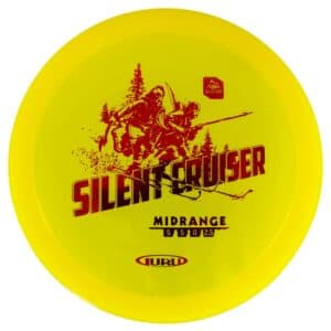 Glacier Line Silent Cruiser