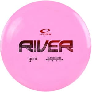 Gold River