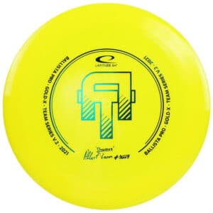 Pro Gold-X