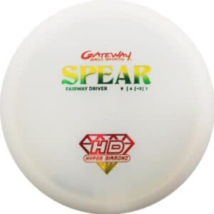 Hyper Diamond Spear