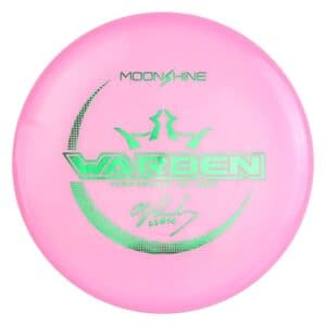 Moonshine Hybrid