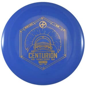 I-Blend Centurion