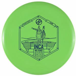 I-Blend Inca