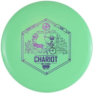 I-Blend Chariot