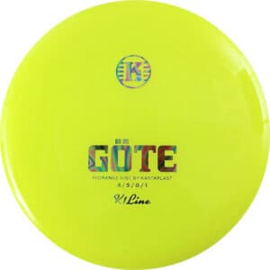 K1 Göte