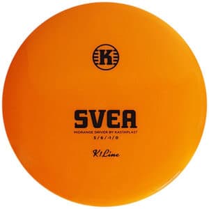 K1 SVEA