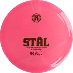 K1 Stål
