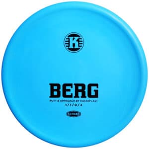 K3 Hard Berg