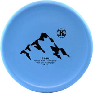 K3 Berg