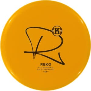 K3 Reko