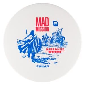 Arctic Line Mad Mission