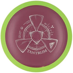 Neutron Tantrum