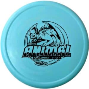Nexus Animal