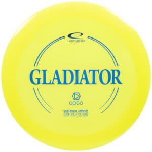 Opto Gladiator