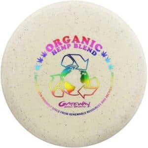 Organic Hemp Soft Voodoo