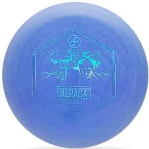 P-Blend Alpaca