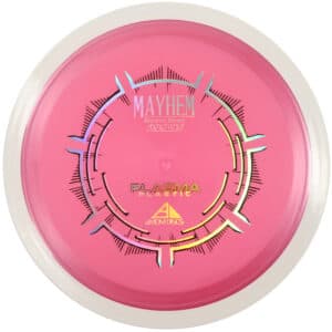 Plasma Mayhem