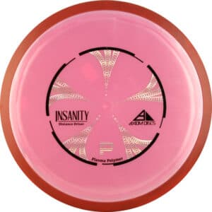 Plasma Insanity