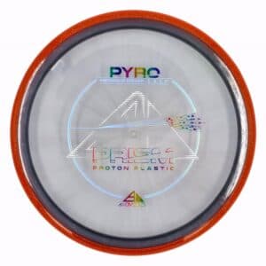 Proton Pyro