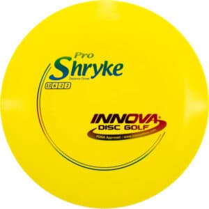 Pro Shryke
