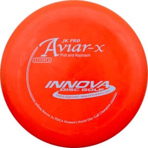JK-Pro Aviar