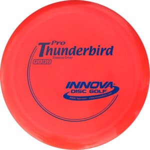 Pro Thunderbird