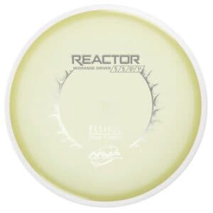 Eclipse Reactor