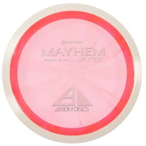 Proton Mayhem