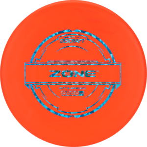Putter Line Zone